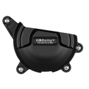 GB Racing Ducati Panigale V4 & V4 S 2025-2026 Stock Secondary Engine Cover - Alternator/Generator