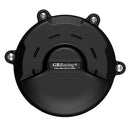 GB Racing Ducati Streetfighter V4 & V4 S 2023-2024; Streetfighter V4 & V4 S 2025-2026 Stock Secondary Engine Cover - Clutch/Gearbox