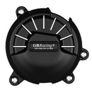 GB Racing Ducati Panigale V4 R & V4 SP2 2019-2022; Panigale V4 R 2023-2024; Panigale V4 R 2026 Stock Secondary Engine Cover - Alternator/Generator