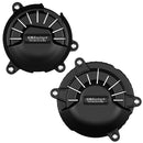 GB Racing Ducati Panigale V4 R & V4 SP2 2019-2022 Stock Secondary Engine Cover Set