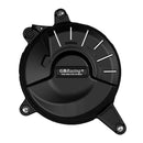 GB Racing Ducati Streetfighter V4 & V4 S 2020-2022 Stock Secondary Engine Cover - Clutch/Gearbox