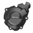 GB Racing Kawasaki Ninja 1000SX 2020-2024; Z1000 & Z1000SX 2011-2020; Versys 1000 2012-2024; Z1100SX & Versys 1100 2025-2026; Z1100/SE 2026 Stock Secondary Engine Cover - Alternator/Generator