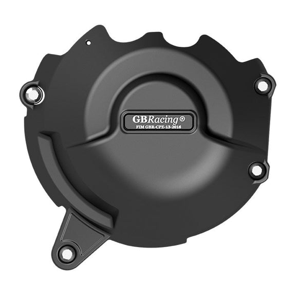 GB Racing Kawasaki Ninja 1000SX 2020-2024; Z1000 & Z1000SX 2011-2020; Versys 1000 2012-2024 Stock Secondary Engine Cover - Clutch/Gearbox