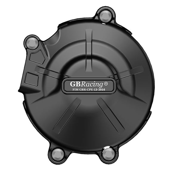 GB Racing Kawasaki Z300 & EX300 Ninja 300 2014-2016 Stock Secondary Engine Cover - Alternator/Generator