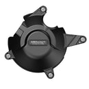 GB Racing Kawasaki Z300 & EX300 Ninja 300 2014-2016 Stock Secondary Engine Cover - Clutch/Gearbox