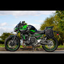 GB Racing Kawasaki Z650 Z650RS & Ninja 650 2017-2026 Stock Secondary Engine Cover - Alternator/Generator