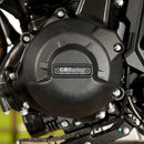 GB Racing Kawasaki Z650 Z650RS & Ninja 650 2017-2026 Stock Secondary Engine Cover - Alternator/Generator