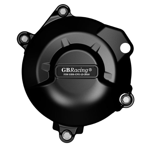 GB Racing Kawasaki Z650 Z650RS & Ninja 650 2017-2026 Stock Secondary Engine Cover - Alternator/Generator