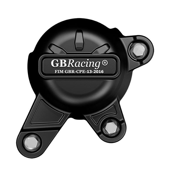 GB Racing Kawasaki Z650 Z650RS & Ninja 650 2017-2026 Stock Secondary Engine Cover - Pulse/Timing