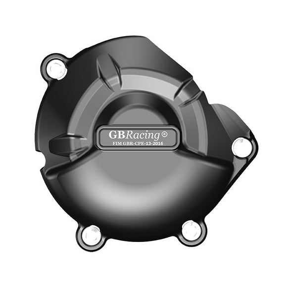 GB Racing Kawasaki Z800 & Z800E 2013-2016 Stock Secondary Engine Cover - Alternator/Generator