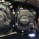 GB Racing Kawasaki Z800 & Z800E 2013-2016 Stock Secondary Engine Cover Set