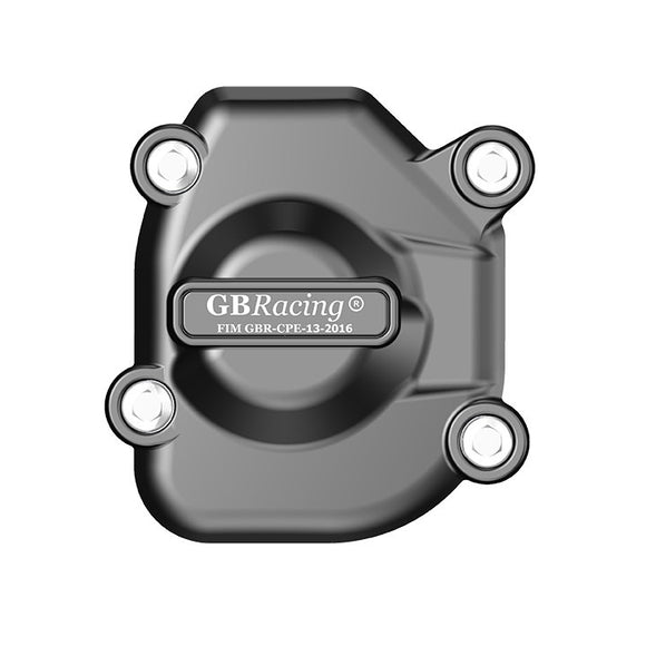 GB Racing Kawasaki Z800 & Z800E 2013-2016 Stock Secondary Engine Cover - Pulse/Timing
