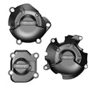 GB Racing Kawasaki Z800 & Z800E 2013-2016 Stock Secondary Engine Cover Set