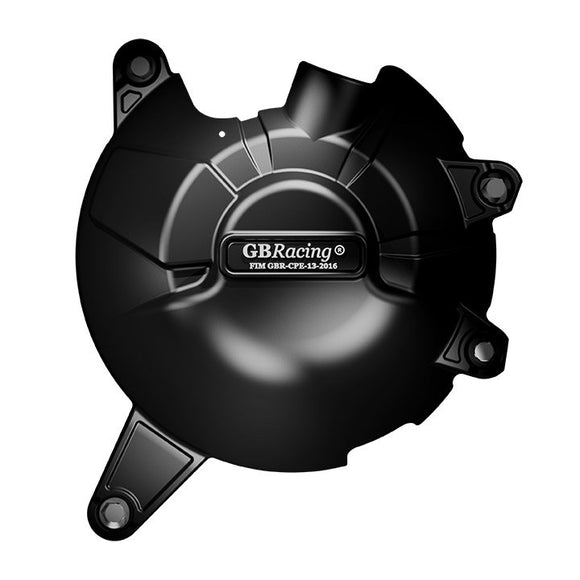 GB Racing Kawasaki Z900 & SE 2017-2026 Stock Secondary Engine Cover - Clutch/Gearbox
