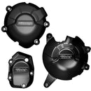 GB Racing Kawasaki Z900 & SE 2017-2026 Stock Secondary Engine Cover Set