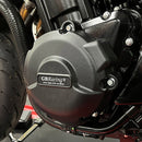 GB Racing Kawasaki Z900RS & Z900RS SE 2018-2026 Stock Secondary Engine Cover - Alternator/Generator