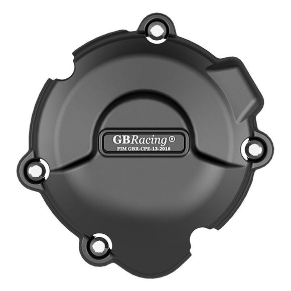 GB Racing Kawasaki Z900RS & Z900RS SE 2018-2026 Stock Secondary Engine Cover - Alternator/Generator