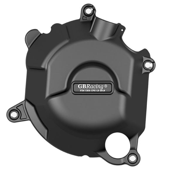 GB Racing Kawasaki Z900RS & Z900RS SE 2018-2026 Stock Secondary Engine Cover - Clutch/Gearbox