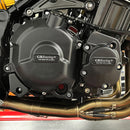 GB Racing Kawasaki Z900RS & Z900RS SE 2018-2026 Stock Secondary Engine Cover - Clutch/Gearbox