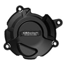 GB Racing Kawasaki Ninja ZX-25R 2020-2024; Ninja ZX-4RR 2024-2026 Stock Secondary Engine Cover - Alternator/Generator
