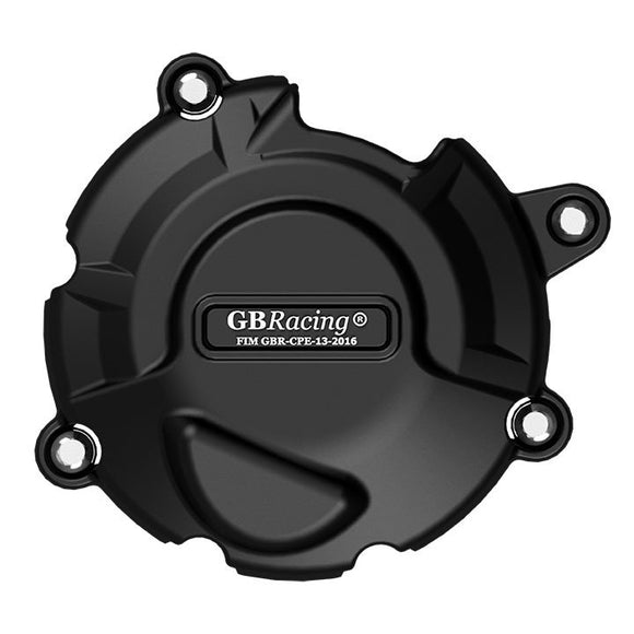 GB Racing Kawasaki Ninja ZX-25R 2020-2024; Ninja ZX-4RR 2024-2026 Stock Secondary Engine Cover - Alternator/Generator