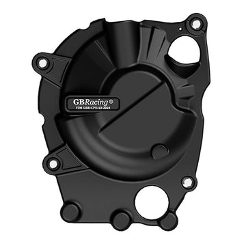 GB Racing Kawasaki Ninja ZX-25R 2020-2024; Ninja ZX-4RR 2024-2026 Stock Secondary Engine Cover - Clutch/Gearbox