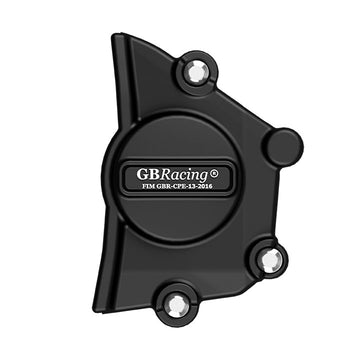 Kawasaki ZX-4R & ZX-4RR 2023 GB Racing SECONDARY PULSE COVER