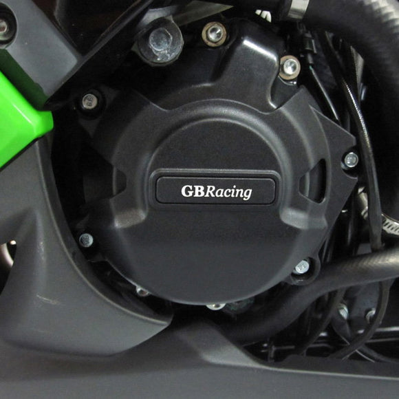 GB Racing Kawasaki Ninja ZX-10R 2008-2010 Stock Motorcycle Protection Bundle