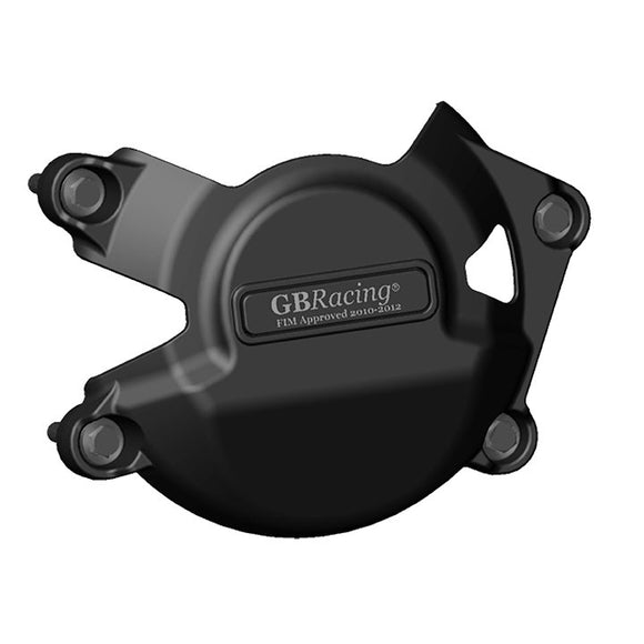 GB Racing Kawasaki Ninja ZX-10R 2008-2010 Kit Secondary Engine Cover - Alternator/Generator