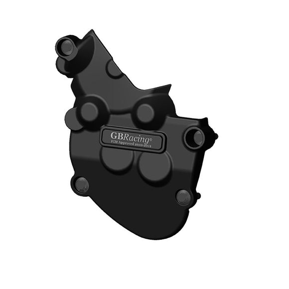 GB Racing Kawasaki Ninja ZX-10R 2008-2010 Stock Secondary Engine Cover - Pulse/Timing