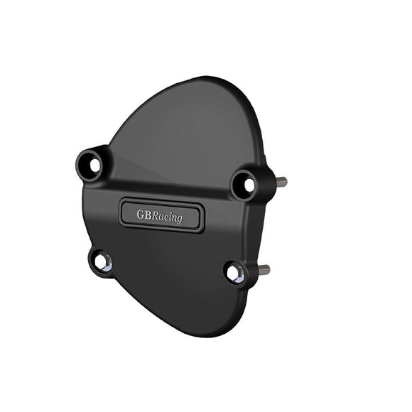GB Racing Kawasaki Ninja ZX-10R 2008-2010 Kit Secondary Engine Cover - Pulse/Timing