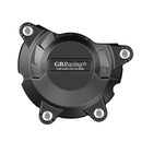 GB Racing Kawasaki / Bimota Ninja ZX-10R & ZX-10RR 2011-2026; KB998 Stock Secondary Engine Cover - Alternator/Generator