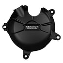 GB Racing Kawasaki Ninja ZX-6R 2007-2008; Ninja ZX-6R 2009-2012; Ninja ZX-6R 636 2013-2026 Stock Secondary Engine Cover - Clutch/Gearbox