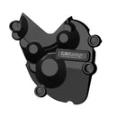 GB Racing Kawasaki Ninja ZX-6R 2009-2012 Stock Secondary Engine Cover - Pulse/Timing