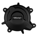 GB Racing Kawasaki Ninja 400 2018-2023 & Z400 2019-2023; Ninja 500 2024; KLE500 SE 2026 Stock Secondary Engine Cover - Alternator/Generator