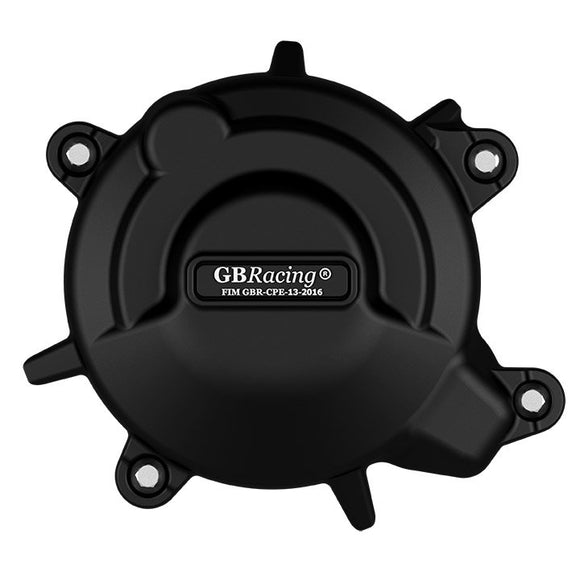 GB Racing Kawasaki Ninja 400 2018-2023 & Z400 2019-2023; Ninja 500 2024; KLE500 SE 2026 Stock Secondary Engine Cover - Alternator/Generator
