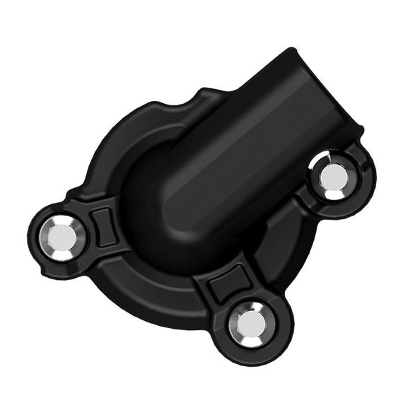 GB Racing Kawasaki Ninja 400 2018-2023 & Z400 2019-2023; Ninja 500 2024; KLE500 SE 2026 Stock Secondary Engine Cover - Water Pump