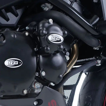 R&G Engine Case Cover