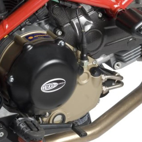 R&G Engine Case Cover