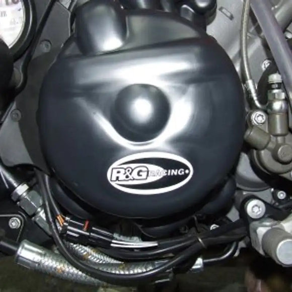 R&G Engine Case Cover