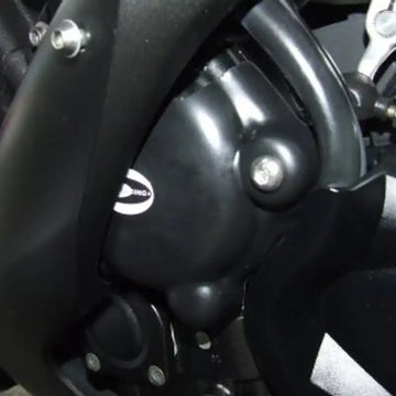 R&G Engine Case Cover