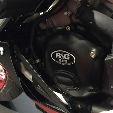 R&G Engine Case Cover