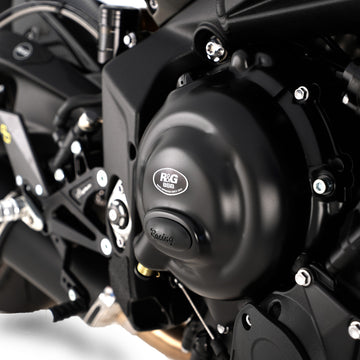 R&G Engine Case Cover