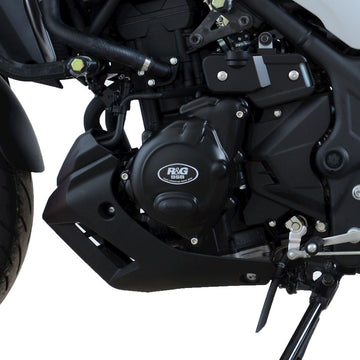 R&G Engine Case Cover