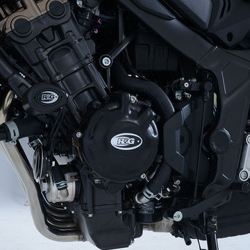 R&G Engine Case Cover