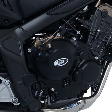 R&G Engine Case Cover