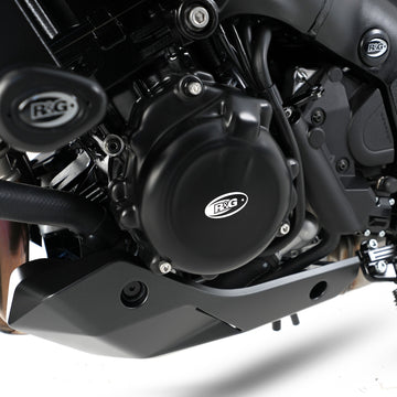 R&G Engine Case Cover