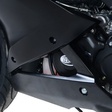 R&G Engine Case Cover