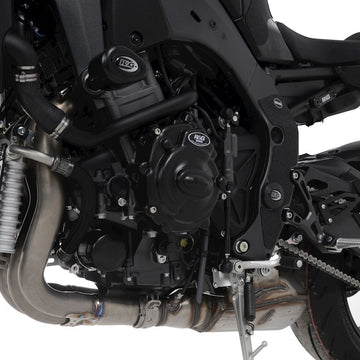 R&G Engine Case Cover