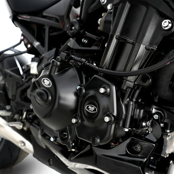 R&G Engine Case Cover